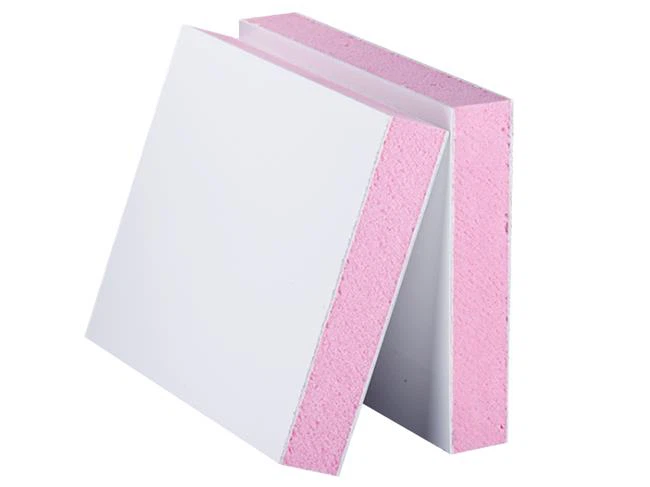 Fiberglas İzolasyonlu Duvar Panelleri