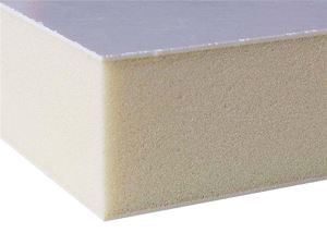 Cam Elyaf Takviyeli Plastik Cephe Panelleri