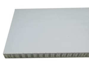 Römorklar için Fiberglas Duvar Paneli