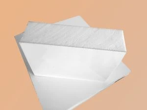 Fiberglas Köpük Çekirdek Paneli