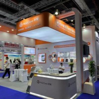 Başarıyla Sonuçlandı! Hangzhou HolyCore, CEE2023 Çin Uluslararası Kompozit Ma...